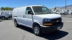 2024 Chevrolet Express 2500 RWD, Adrian Steel General Service Upfitted Cargo Van for sale #24-1238 - photo 1