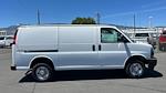 New 2024 Chevrolet Express 2500 RWD, Adrian Steel General Service Upfitted Cargo Van for sale #24-1238 - photo 4