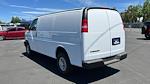 2024 Chevrolet Express 2500 RWD, Adrian Steel General Service Upfitted Cargo Van for sale #24-1238 - photo 7