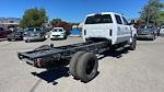 New 2024 Chevrolet Silverado 5500 Work Truck Crew Cab 4WD, Cab Chassis for sale #24-1291 - photo 2