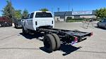 New 2024 Chevrolet Silverado 5500 Work Truck Crew Cab 4WD, Cab Chassis for sale #24-1291 - photo 6