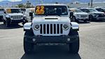 Used 2022 Jeep Gladiator Mojave Crew Cab 4WD, Pickup for sale #24-1294A - photo 3