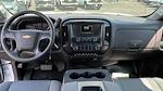 New 2024 Chevrolet Silverado 5500 Work Truck Crew Cab 4WD, Cab Chassis for sale #24-1422 - photo 14