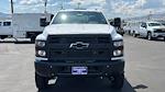 New 2024 Chevrolet Silverado 5500 Work Truck Crew Cab 4WD, Cab Chassis for sale #24-1422 - photo 5