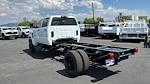 New 2024 Chevrolet Silverado 5500 Work Truck Crew Cab 4WD, Cab Chassis for sale #24-1422 - photo 4