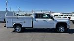 New 2024 Chevrolet Silverado 2500 Work Truck Double Cab RWD, 8' 2" Royal Truck Body Service Body Service Truck for sale #24-1589 - photo 4