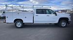 2024 Chevrolet Silverado 2500 Crew Cab 4WD, Royal Truck Body Service Body Service Truck for sale #24-1624 - photo 5