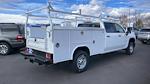 New 2024 Chevrolet Silverado 2500 Work Truck Crew Cab 4WD, 8' 2" Royal Truck Body Service Body Service Truck for sale #24-1624 - photo 2