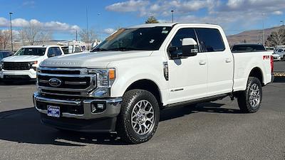 Used 2020 Ford F-250 Crew Cab 4WD, Pickup for sale #24-1643B - photo 1