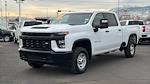 Used 2021 Chevrolet Silverado 2500 Work Truck Crew Cab 4WD, Pickup for sale #24-1659A - photo 1