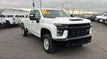 Used 2021 Chevrolet Silverado 2500 Work Truck Crew Cab 4WD, Pickup for sale #24-1659A - photo 2