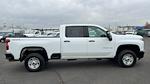 Used 2021 Chevrolet Silverado 2500 Work Truck Crew Cab 4WD, Pickup for sale #24-1659A - photo 4