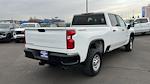 Used 2021 Chevrolet Silverado 2500 Work Truck Crew Cab 4WD, Pickup for sale #24-1659A - photo 5