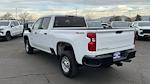 Used 2021 Chevrolet Silverado 2500 Work Truck Crew Cab 4WD, Pickup for sale #24-1659A - photo 7