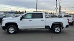 Used 2021 Chevrolet Silverado 2500 Work Truck Crew Cab 4WD, Pickup for sale #24-1659A - photo 8