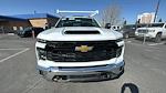 New 2024 Chevrolet Silverado 3500 Work Truck Crew Cab 4WD, Service Truck for sale #24-1700 - photo 3