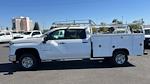 New 2024 Chevrolet Silverado 2500 Work Truck Crew Cab 4WD, 8' 2" Harbor NeXtGen TradeMaster Service Truck for sale #24-1702 - photo 7