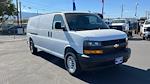 New 2024 Chevrolet Express 2500 RWD, Upfitted Cargo Van for sale #24-1706 - photo 1