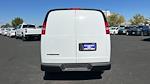 New 2024 Chevrolet Express 2500 RWD, Upfitted Cargo Van for sale #24-1706 - photo 6