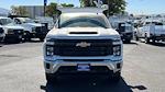 New 2024 Chevrolet Silverado 2500 Work Truck Crew Cab 4WD, 8' 2" Harbor NeXtGen TradeMaster Service Truck for sale #24-1709 - photo 3