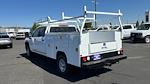 New 2024 Chevrolet Silverado 2500 Work Truck Crew Cab 4WD, 8' 2" Harbor NeXtGen TradeMaster Service Truck for sale #24-1709 - photo 6