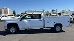 New 2024 Chevrolet Silverado 2500 Work Truck Crew Cab 4WD, 8' 2" Harbor NeXtGen TradeMaster Service Truck for sale #24-1709 - photo 7