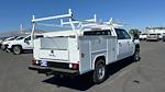 New 2024 Chevrolet Silverado 3500 Work Truck Crew Cab 4WD, 8' 2" Harbor NeXtGen TradeMaster Service Truck for sale #24-1710 - photo 2