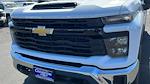 New 2024 Chevrolet Silverado 3500 Work Truck Crew Cab 4WD, 8' 2" Harbor NeXtGen TradeMaster Service Truck for sale #24-1710 - photo 8