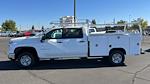 New 2024 Chevrolet Silverado 2500 Work Truck Crew Cab 4WD, 8' 2" Harbor NeXtGen TradeMaster Service Truck for sale #24-1713 - photo 7