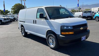 New 2024 Chevrolet Express 2500 RWD, Empty Cargo Van for sale #24-1714 - photo 1