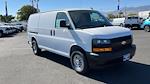 New 2024 Chevrolet Express 2500 RWD, Empty Cargo Van for sale #24-1714 - photo 1