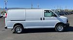 New 2024 Chevrolet Express 2500 RWD, Empty Cargo Van for sale #24-1714 - photo 4