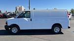 New 2024 Chevrolet Express 2500 RWD, Empty Cargo Van for sale #24-1714 - photo 8