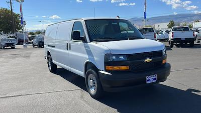 New 2024 Chevrolet Express 2500 RWD, Upfitted Cargo Van for sale #24-1715 - photo 1