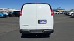 New 2024 Chevrolet Express 2500 RWD, Upfitted Cargo Van for sale #24-1715 - photo 6