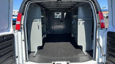 New 2024 Chevrolet Express 2500 RWD, Upfitted Cargo Van for sale #24-1728 - photo 2