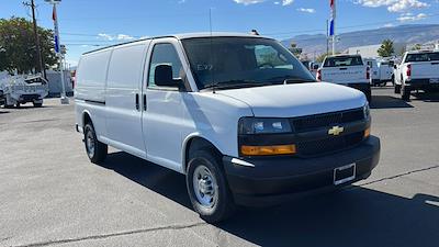 New 2024 Chevrolet Express 2500 RWD, Upfitted Cargo Van for sale #24-1728 - photo 1