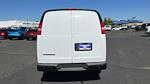 New 2024 Chevrolet Express 2500 RWD, Upfitted Cargo Van for sale #24-1740 - photo 6