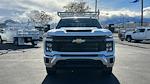 New 2024 Chevrolet Silverado 2500 Work Truck Double Cab 4WD, 8' 2" Royal Truck Body Service Body Service Truck for sale #24-1765 - photo 3