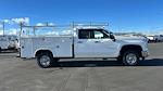 New 2024 Chevrolet Silverado 2500 Work Truck Double Cab 4WD, 8' 2" Royal Truck Body Service Body Service Truck for sale #24-1765 - photo 4