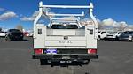 New 2024 Chevrolet Silverado 2500 Work Truck Double Cab 4WD, 8' 2" Royal Truck Body Service Body Service Truck for sale #24-1765 - photo 5