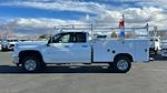 New 2024 Chevrolet Silverado 2500 Work Truck Double Cab 4WD, 8' 2" Royal Truck Body Service Body Service Truck for sale #24-1765 - photo 7