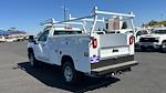 New 2025 Chevrolet Silverado 2500 Work Truck Regular Cab RWD, Service Truck for sale #25-0081 - photo 6