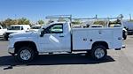 New 2025 Chevrolet Silverado 2500 Work Truck Regular Cab RWD, Service Truck for sale #25-0081 - photo 7