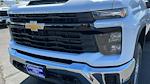 New 2025 Chevrolet Silverado 2500 Work Truck Regular Cab RWD, Service Truck for sale #25-0081 - photo 8