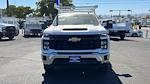 New 2025 Chevrolet Silverado 2500 Work Truck Regular Cab RWD, 8' 1" Knapheide Steel Service Body Service Truck for sale #25-0087 - photo 3