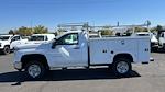 New 2025 Chevrolet Silverado 2500 Work Truck Regular Cab RWD, 8' 1" Knapheide Steel Service Body Service Truck for sale #25-0087 - photo 7