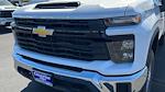 New 2025 Chevrolet Silverado 2500 Work Truck Regular Cab RWD, 8' 1" Knapheide Steel Service Body Service Truck for sale #25-0087 - photo 8