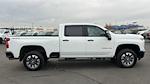 Used 2021 Chevrolet Silverado 2500 Custom Crew Cab 4WD, Pickup for sale #25-0093A - photo 4