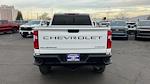 Used 2021 Chevrolet Silverado 2500 Custom Crew Cab 4WD, Pickup for sale #25-0093A - photo 6